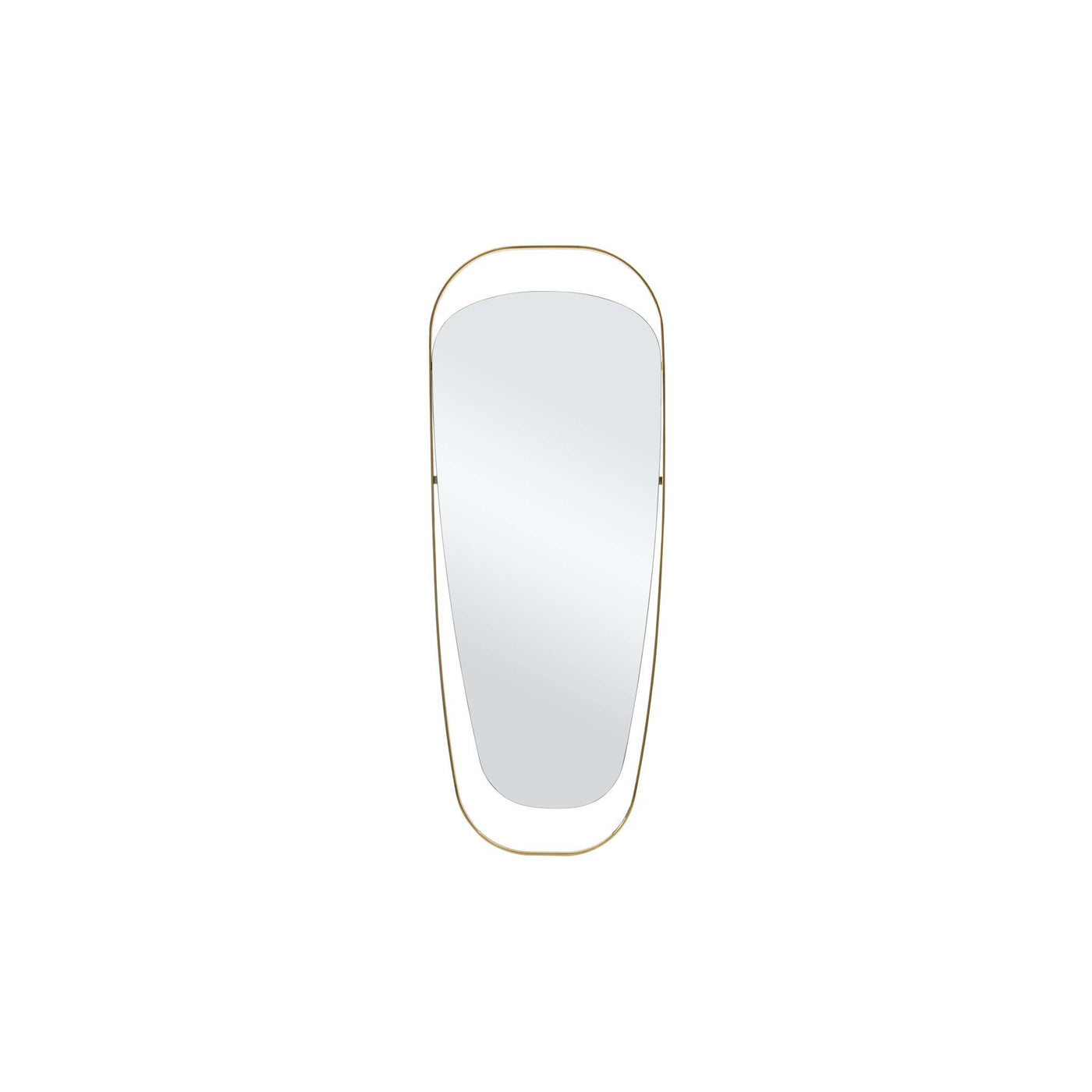 Whiteline - Matilda Floor Mirror