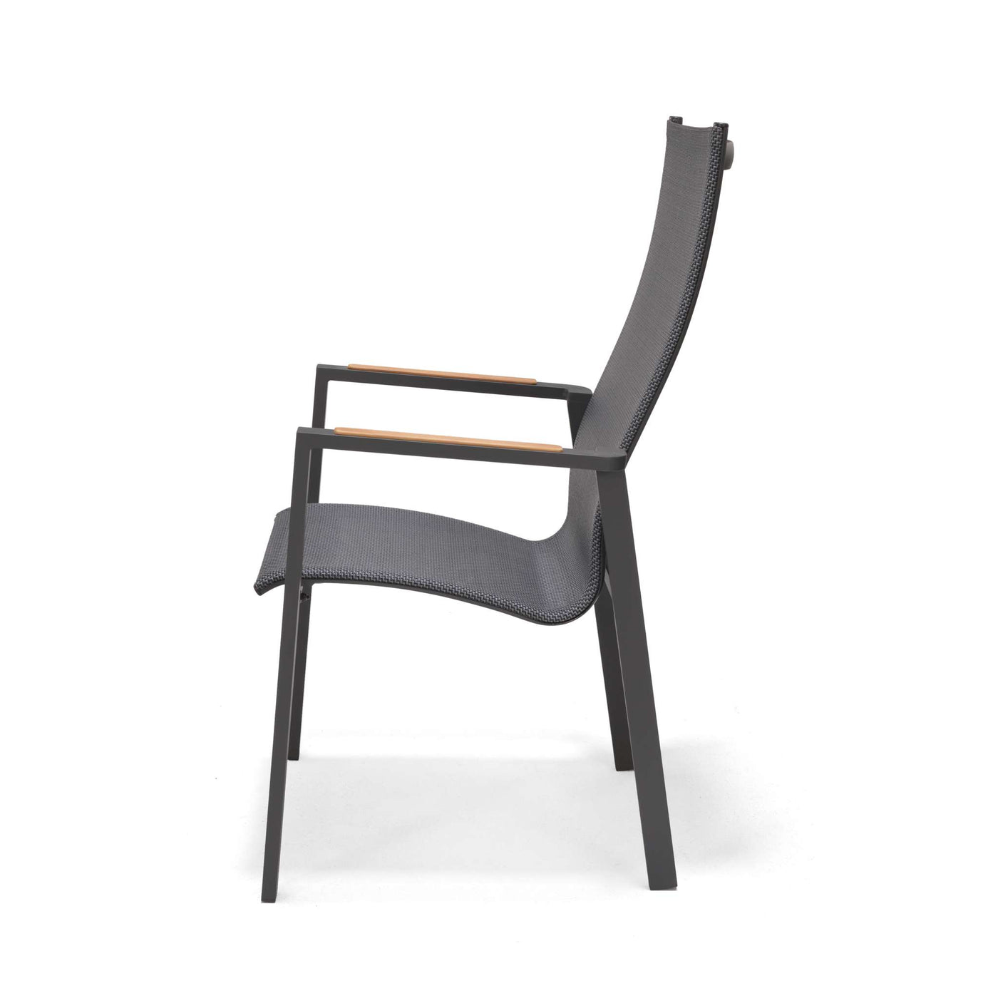 Amazonia Luxem 4 Piece Dining Chair