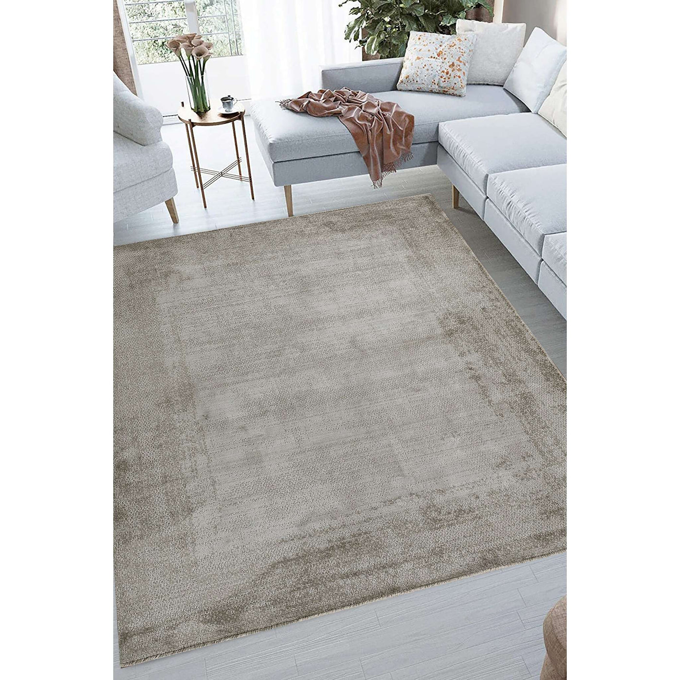 Whiteline - Kelly Area Rug