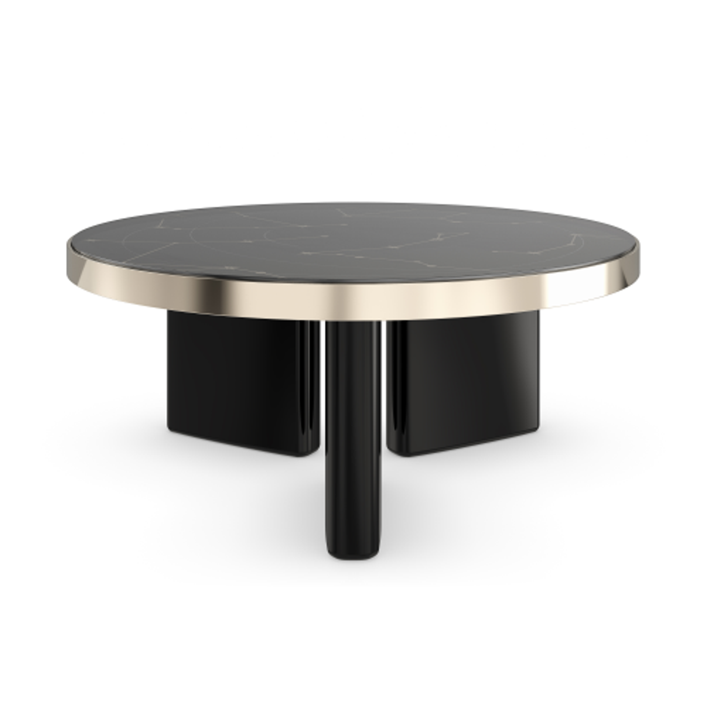 Umbra Lg Cocktail Table