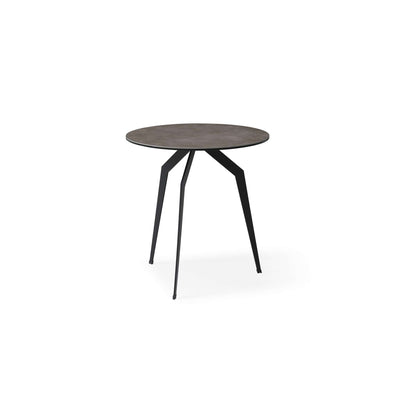 Whiteline - Santiago Side Table