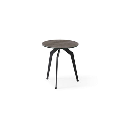 Whiteline - Santiago Side Table