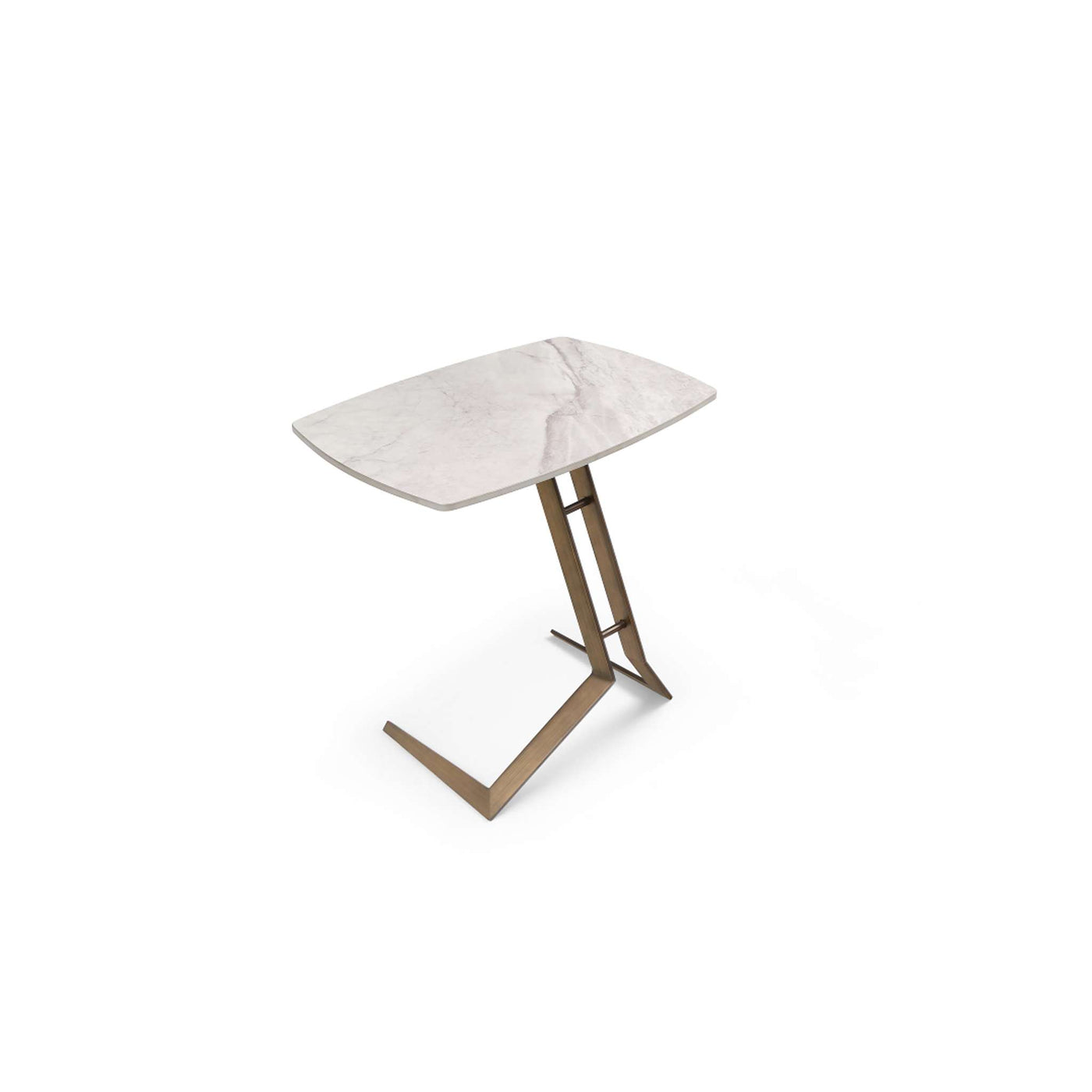 Whiteline - Katy Side Table