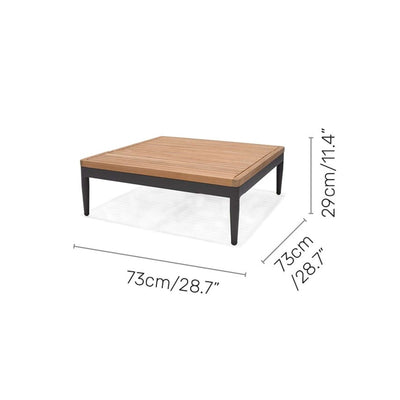 Amazonia Mate 4 Pieces Seating Bed Set