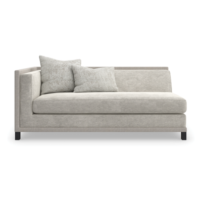 Tuxedo Laf Sofa