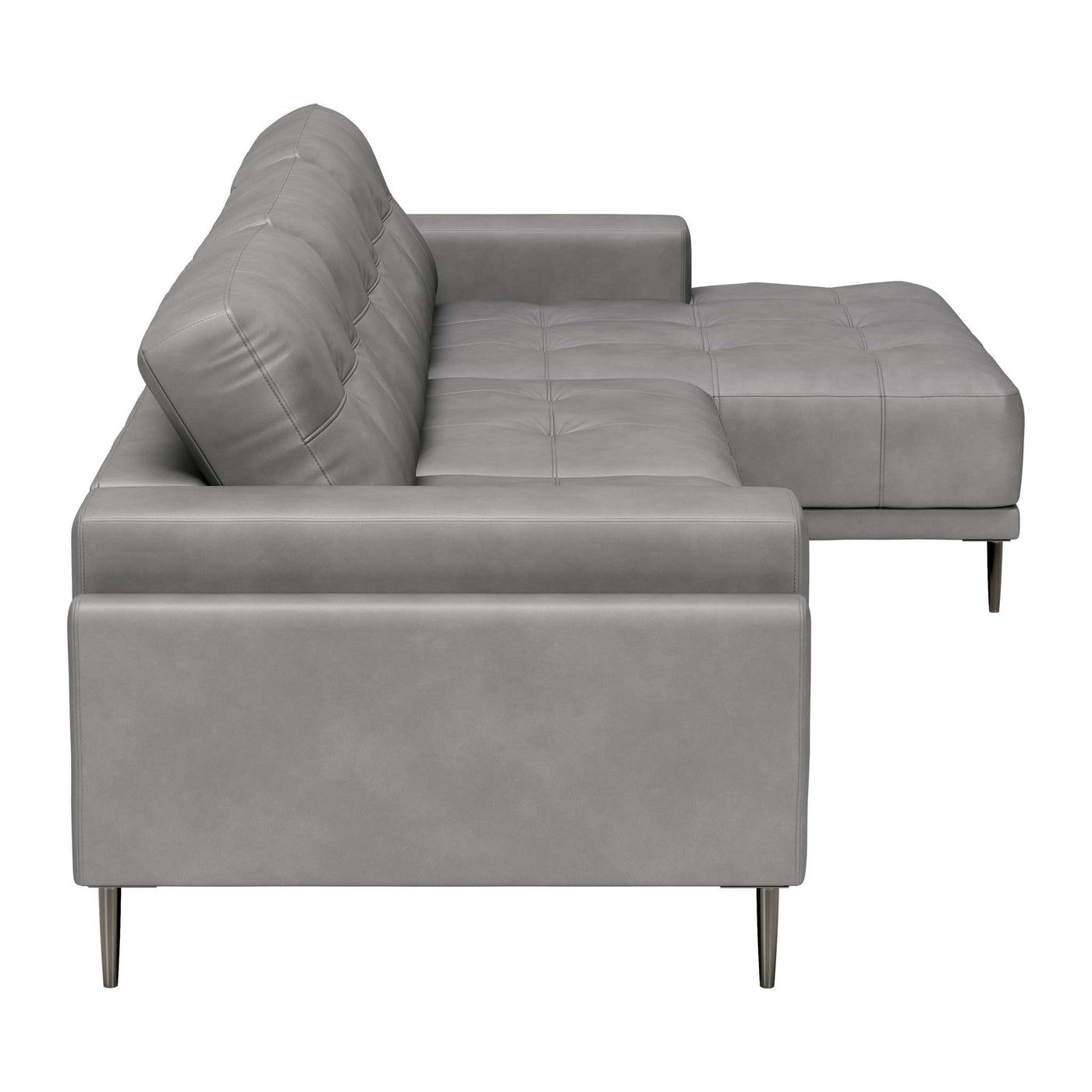 Bliss RAF Chaise Sectional