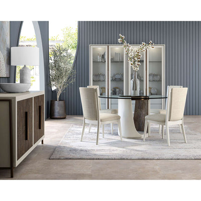 Blanc  Dining Table