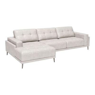 Bliss RAF Chaise Sectional