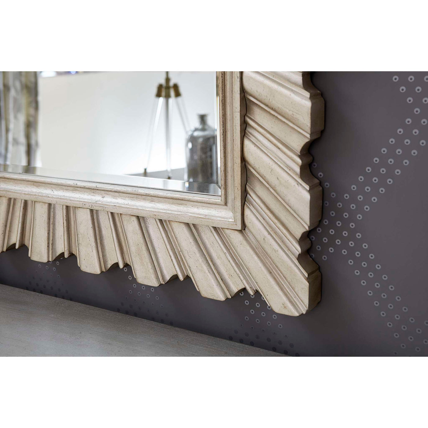 Starlite Accent Mirror