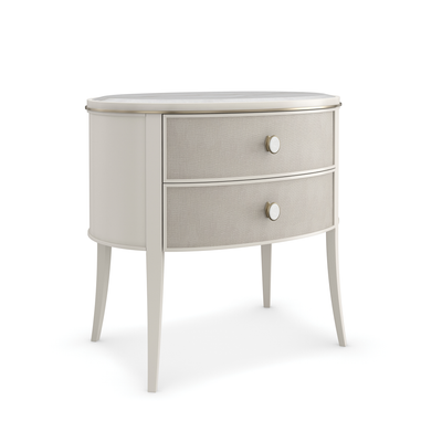 Bruges Nightstand