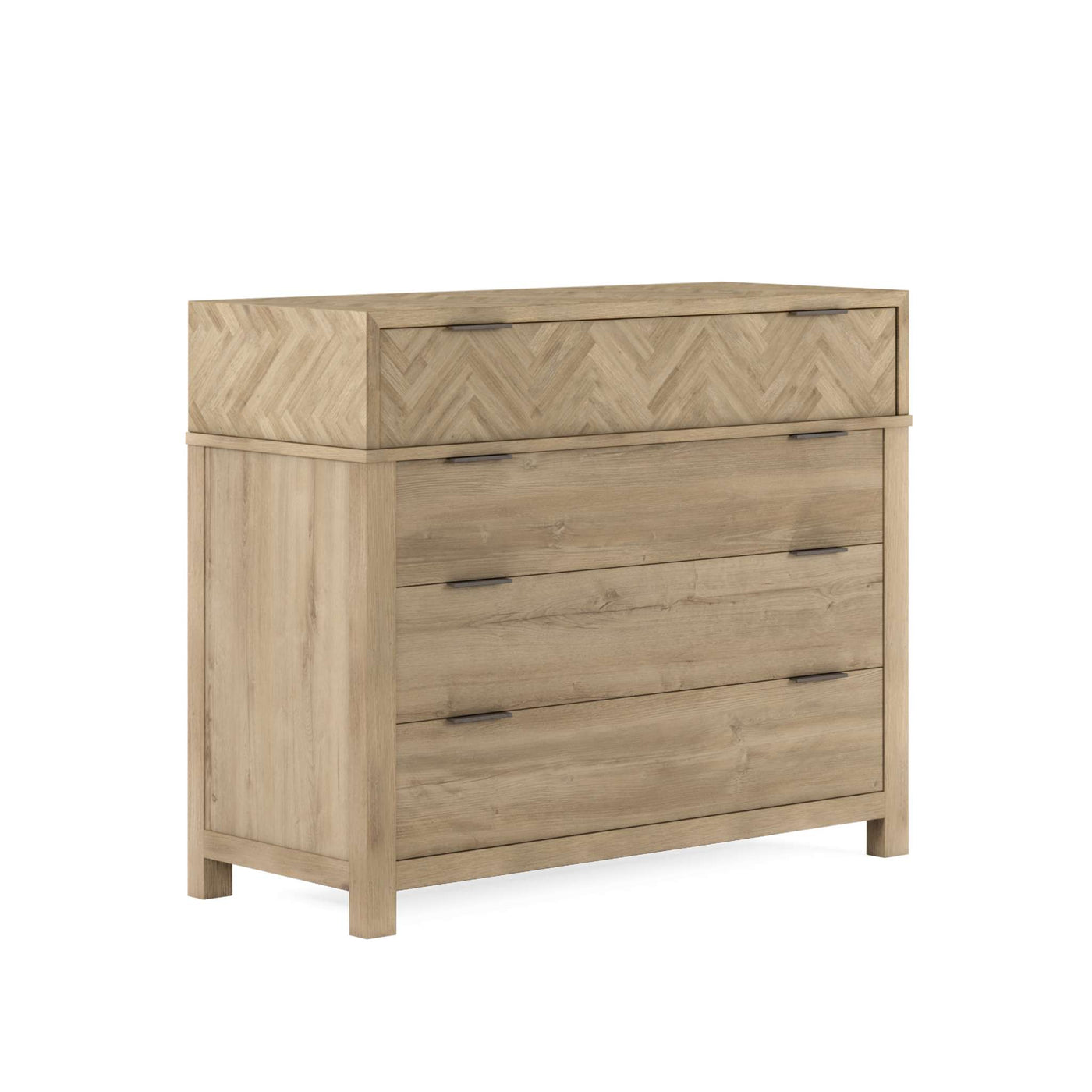 Garrison Accent Chest