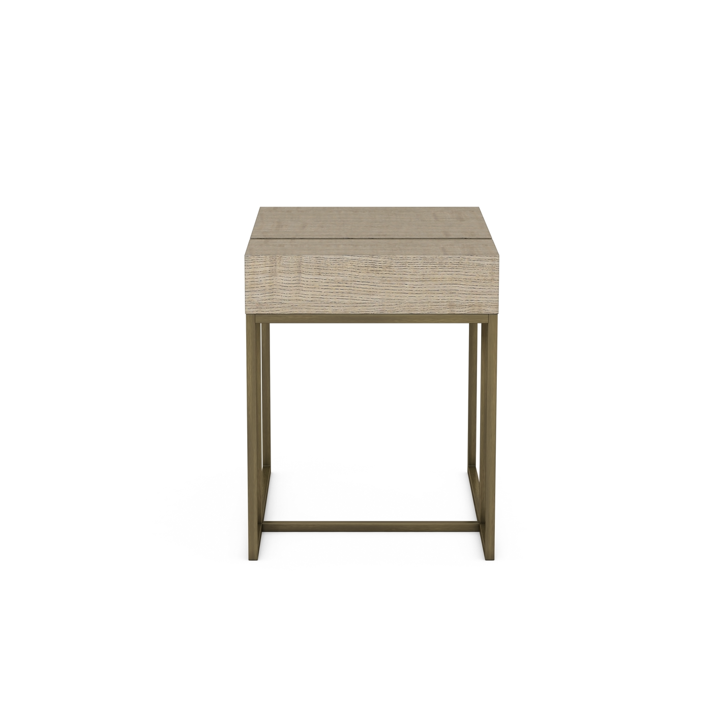 North Side End Table