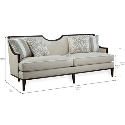 Harper Sofa