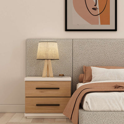 Portico Upholstered Bed