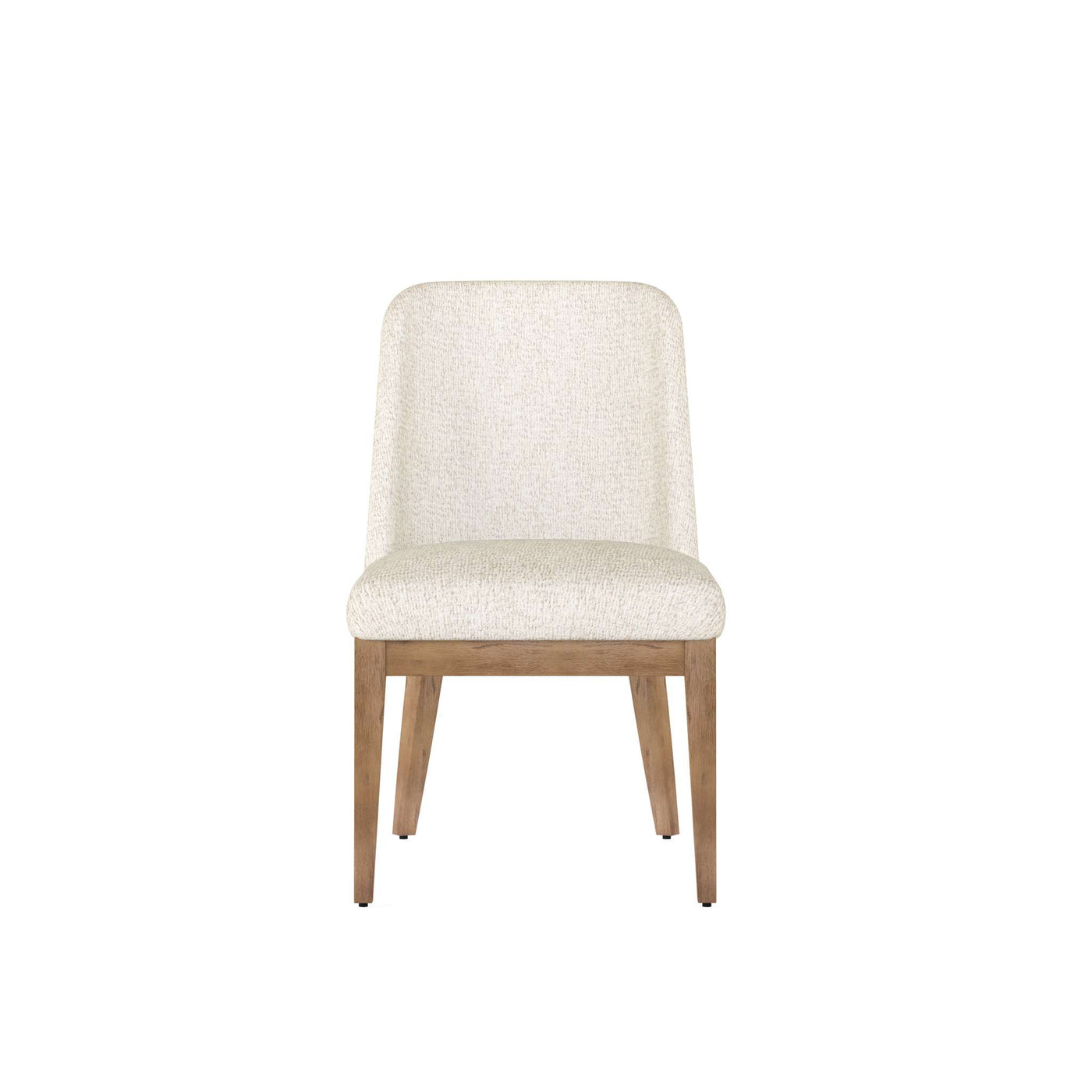 Portico Upholstered Side Chair