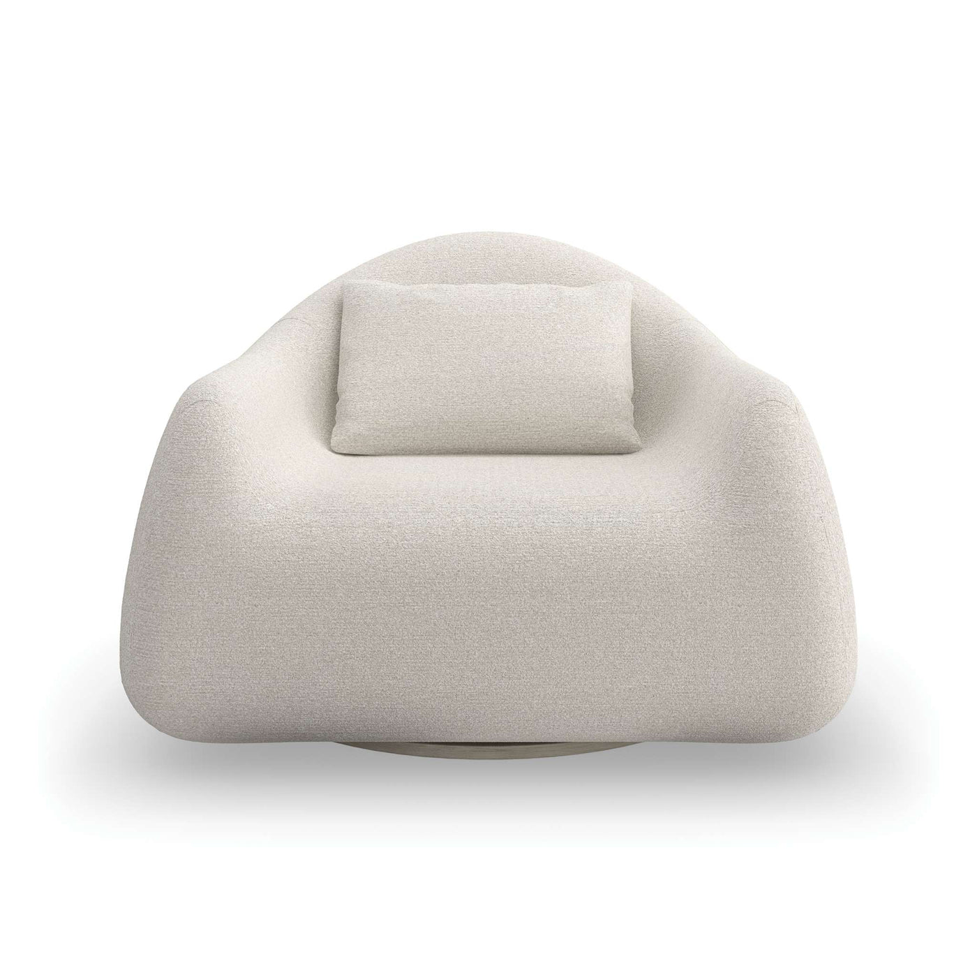 Serenity Swivel Chair