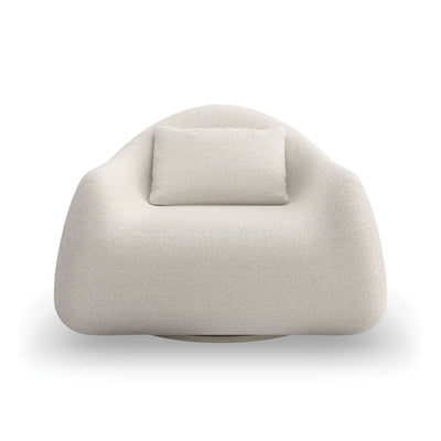 Serenity Swivel Chair