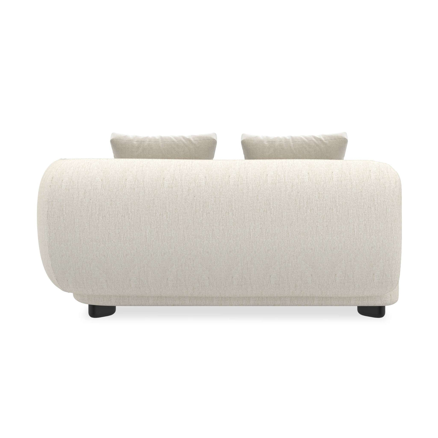 Lumi Raf Loveseat