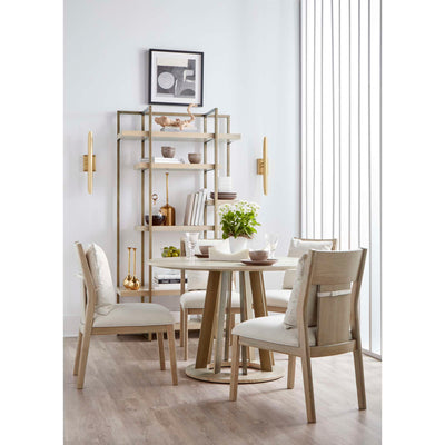 North Side Etagere