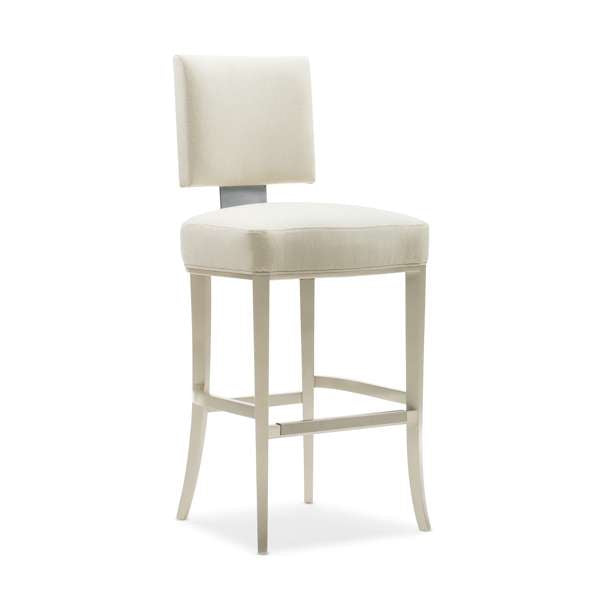 Reserved Seating Bar Stool