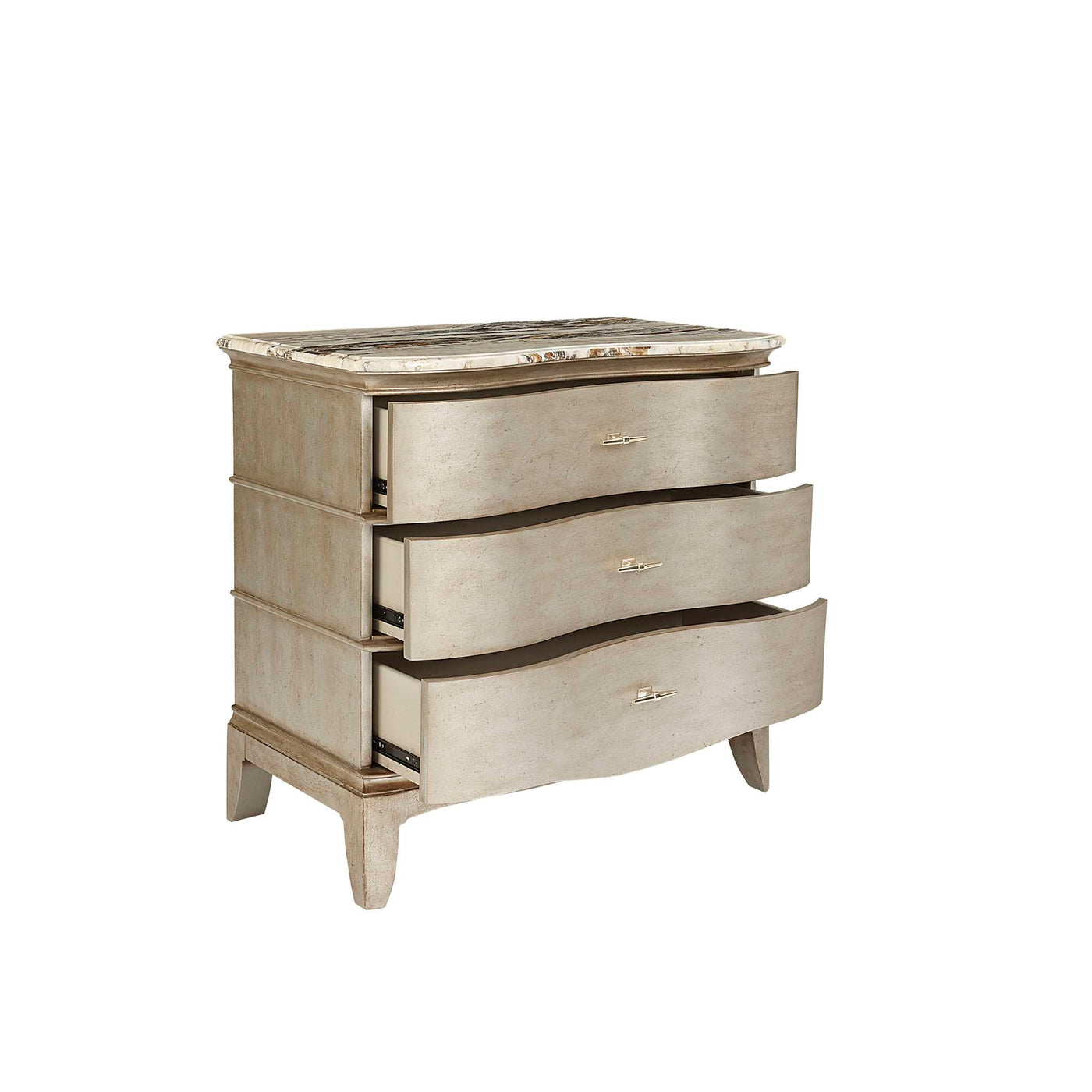 Starlite Bachelor Chest