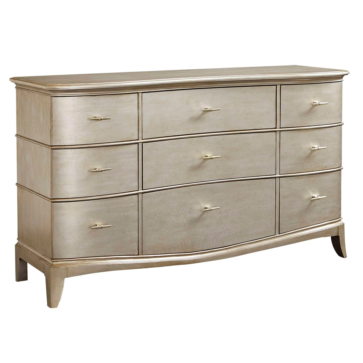 Starlite Dresser