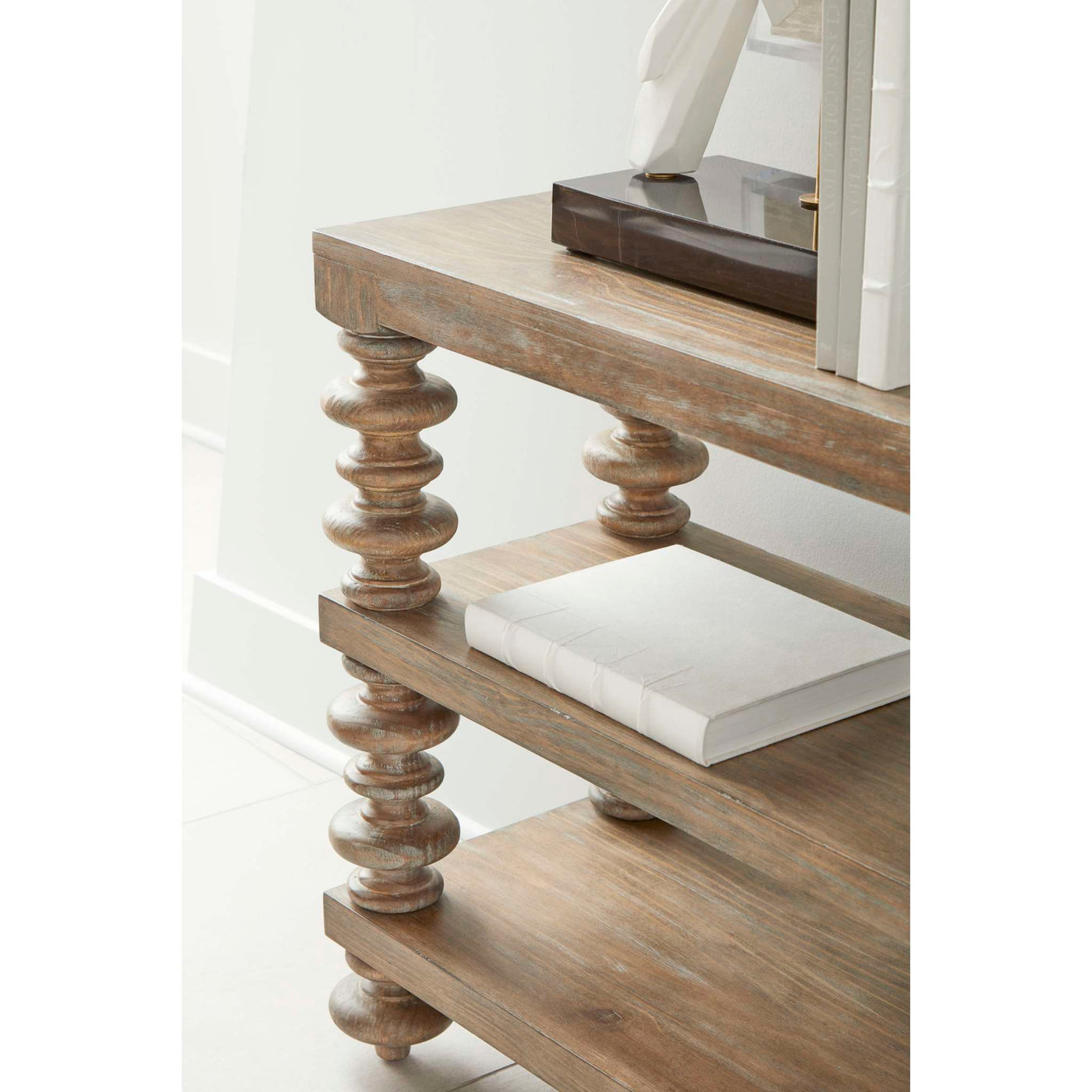 Architrave Console Table