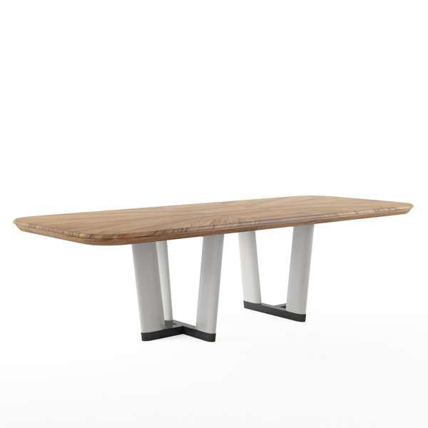 Portico Rectangular Dining Table