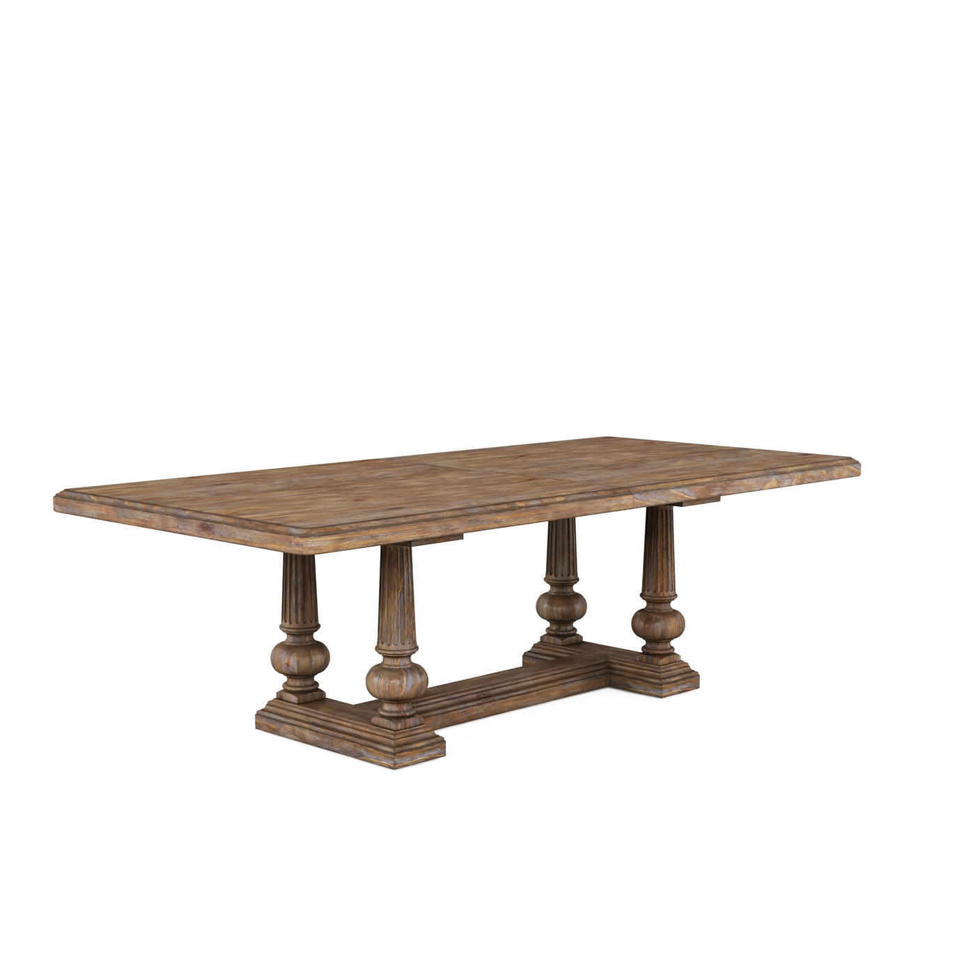 Architrave Trestle Dining Table