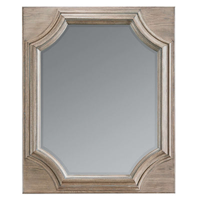 Arch Salvage Searles Mirror