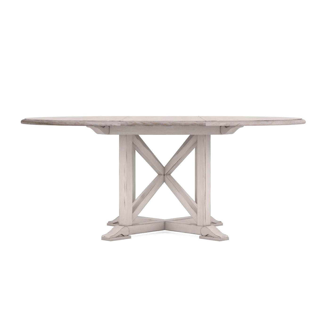 Alcove Round Dining Table