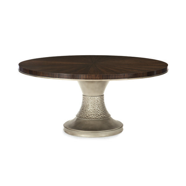 Moderne Dining Table Base