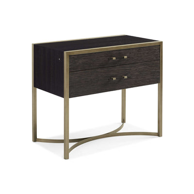 Remix Large Nightstand