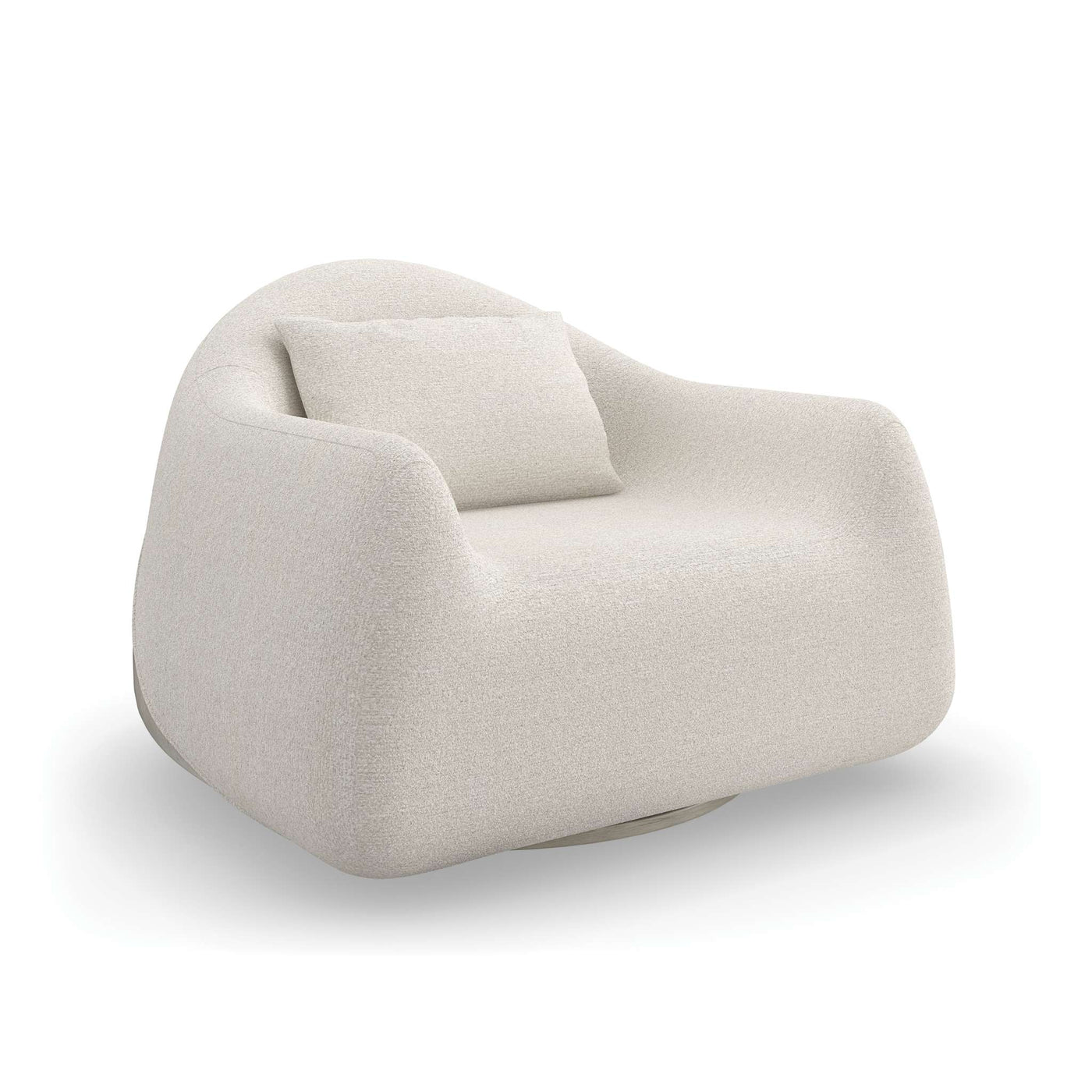 Serenity Swivel Chair