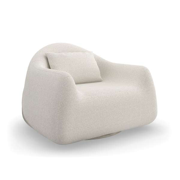 Serenity Swivel Chair