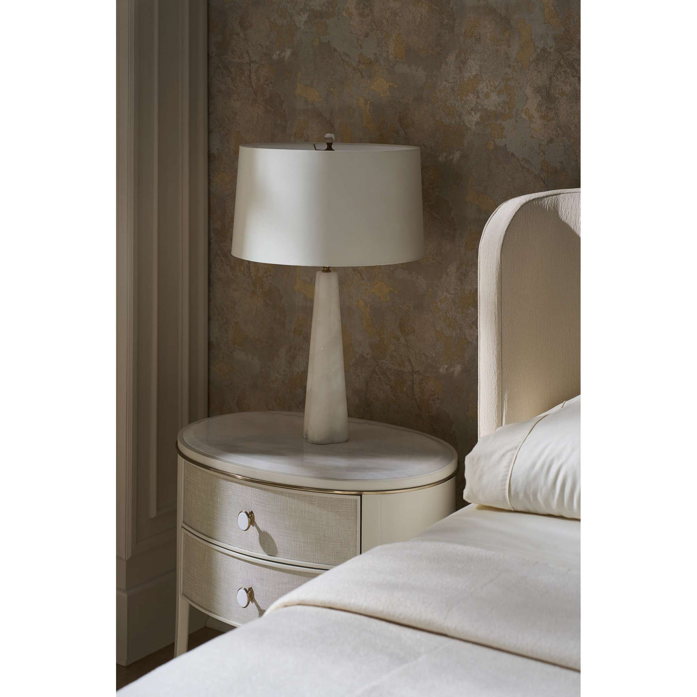 Bruges Nightstand