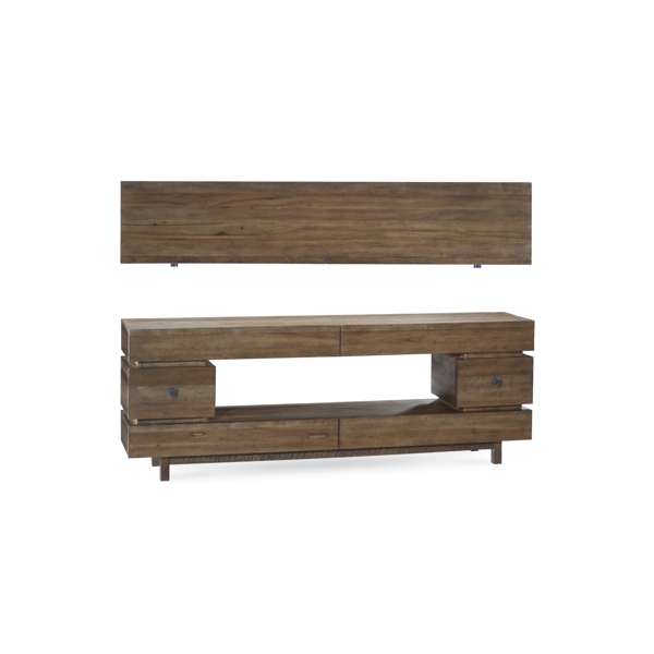 Epicenters Williamsburg Entertainment Console