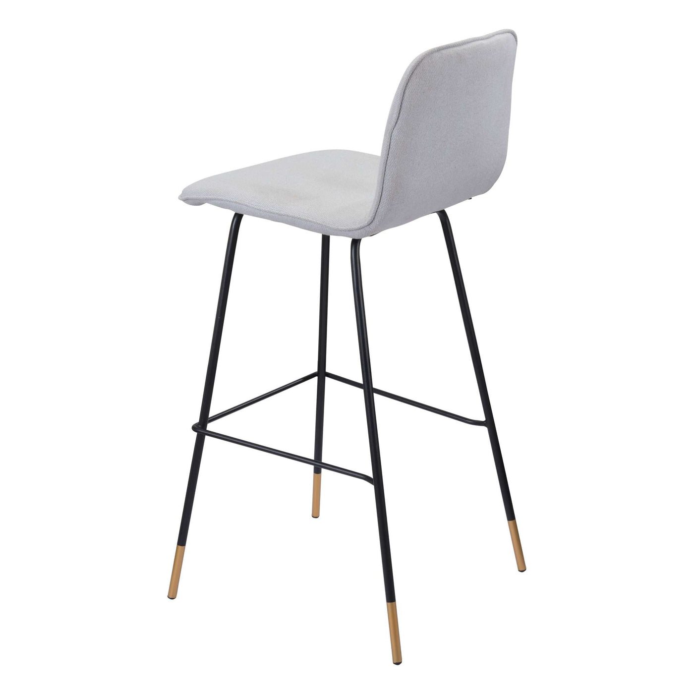 Zuo Mod Gironde Barstool