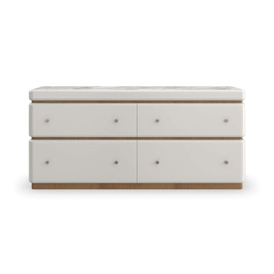 Milos Dresser