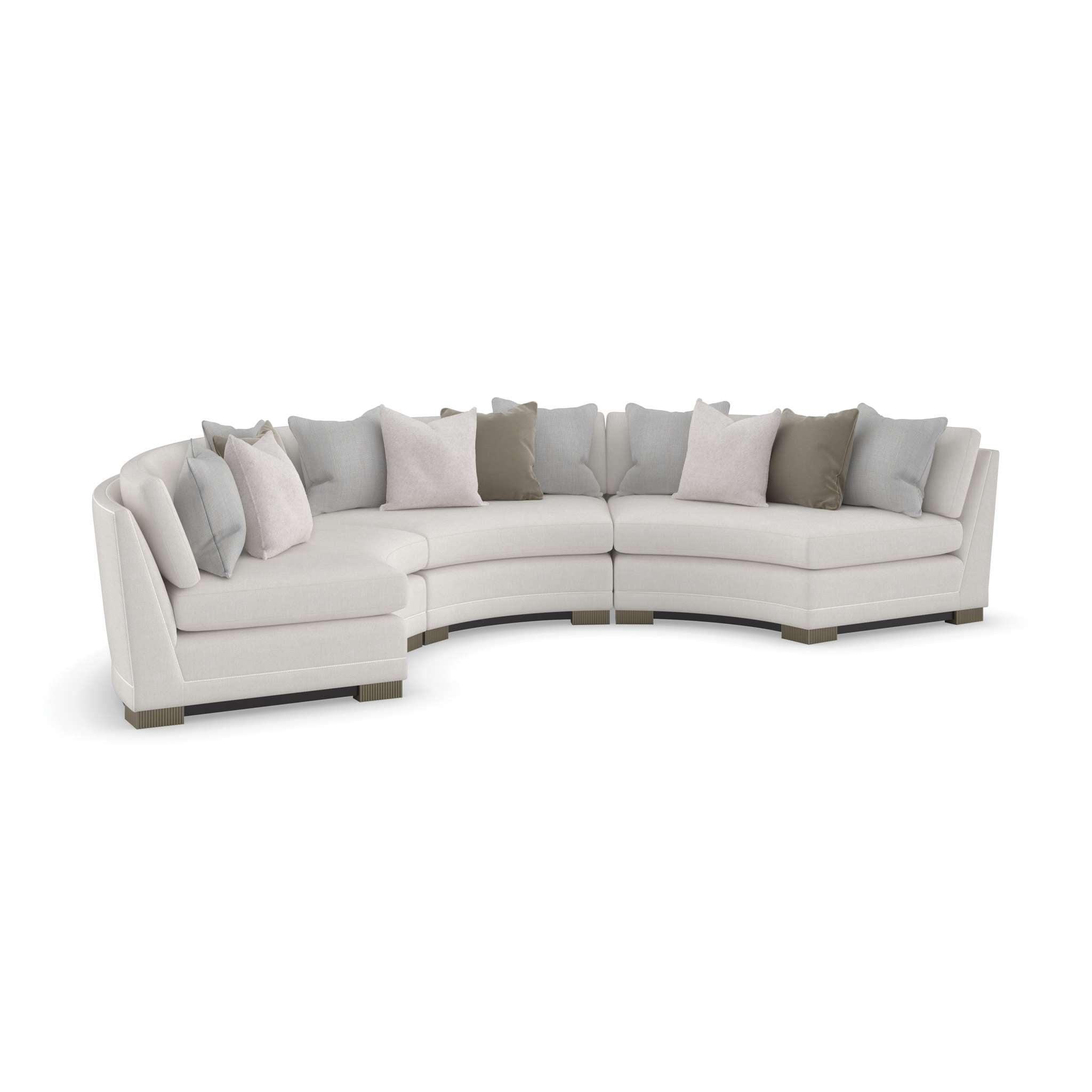 Deep Retreat Sofa & Sectionals