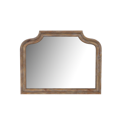 Architrave Mirror