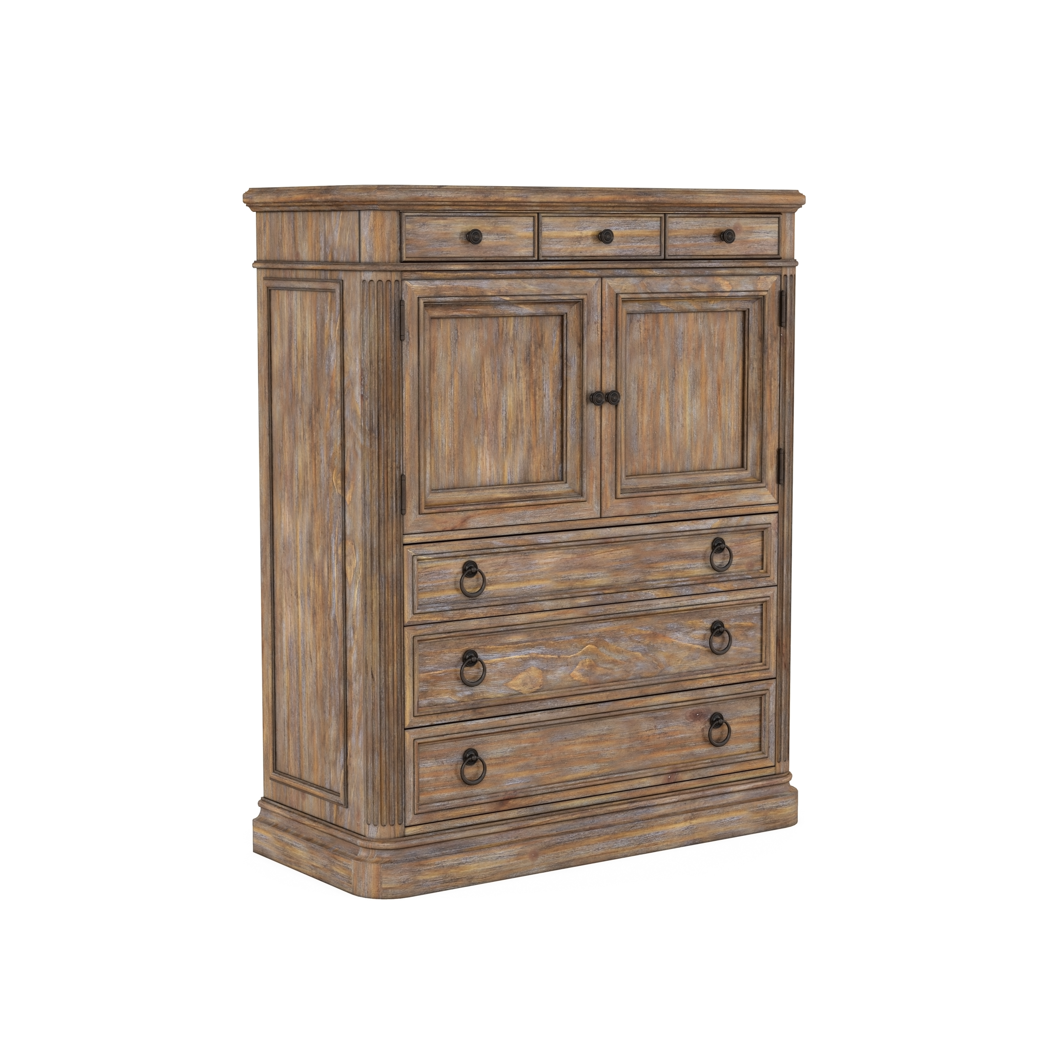 Architrave Door / Drawer Chest