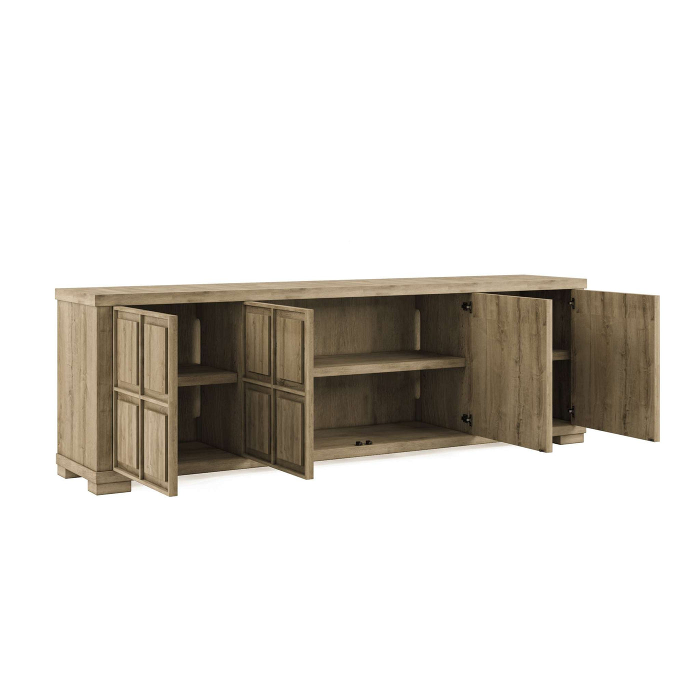 Garrison Entertainment Console