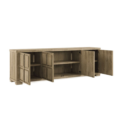 Garrison Entertainment Console