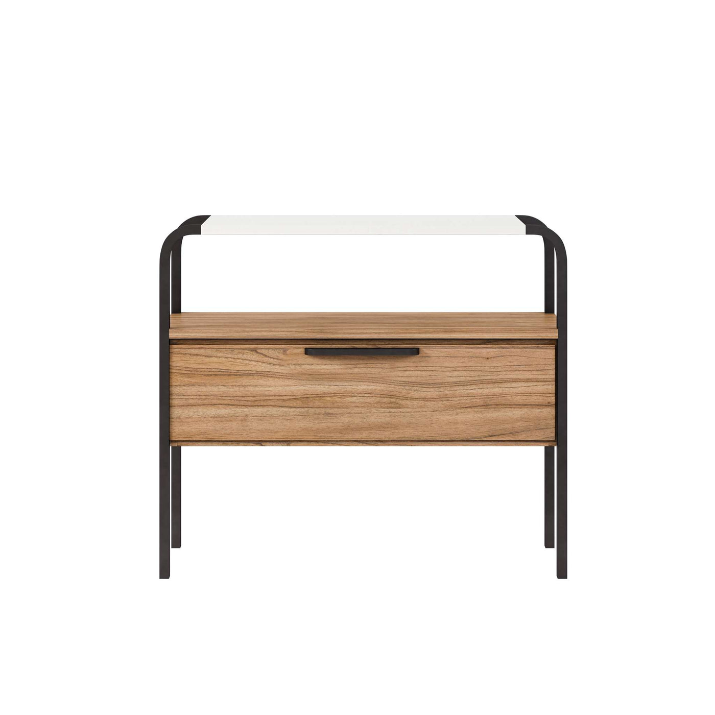 Portico Accent Nightstand