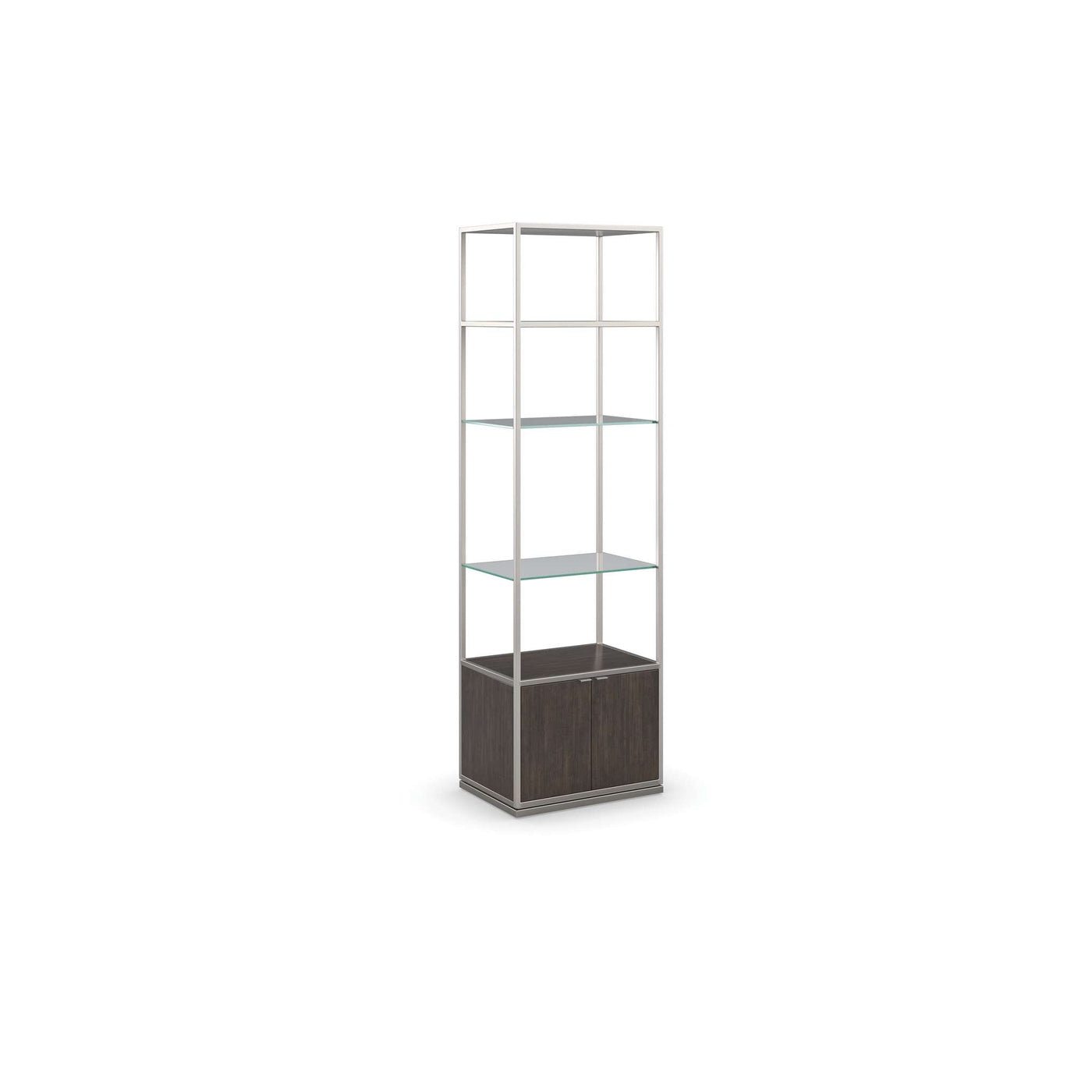 La Moda Display Unit Pier