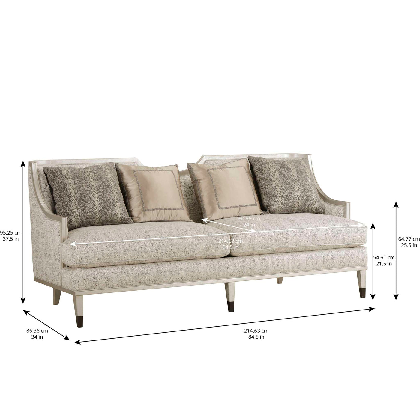 Harper Sofa