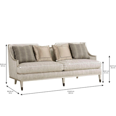 Harper Sofa