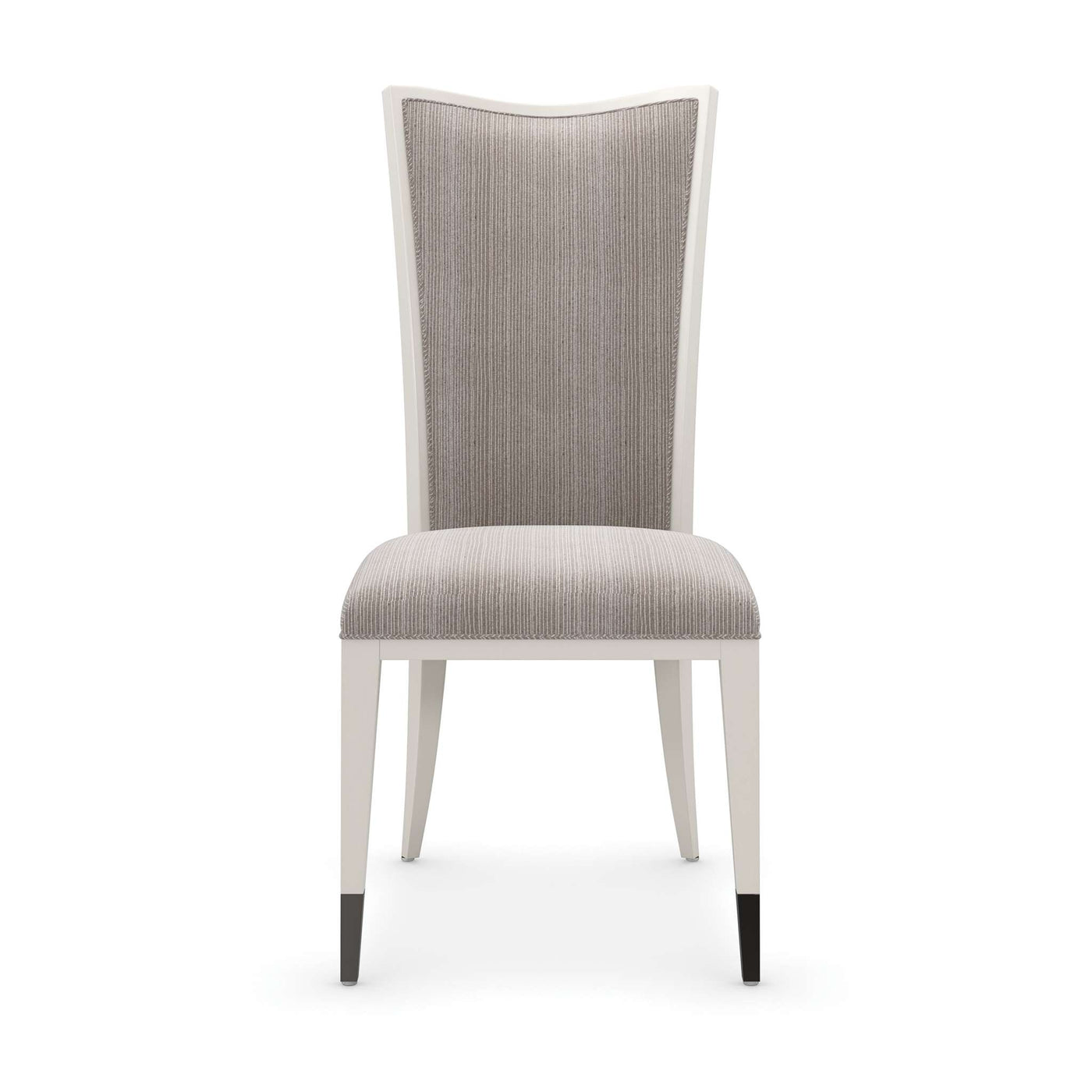 Lady Grey Side Chair