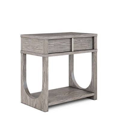 Vault Small Nightstand